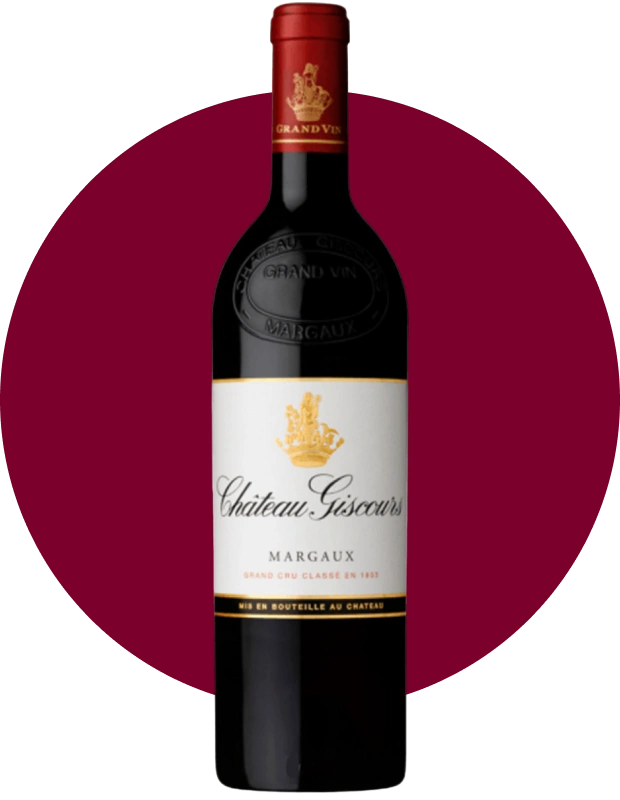 Chateau Giscours